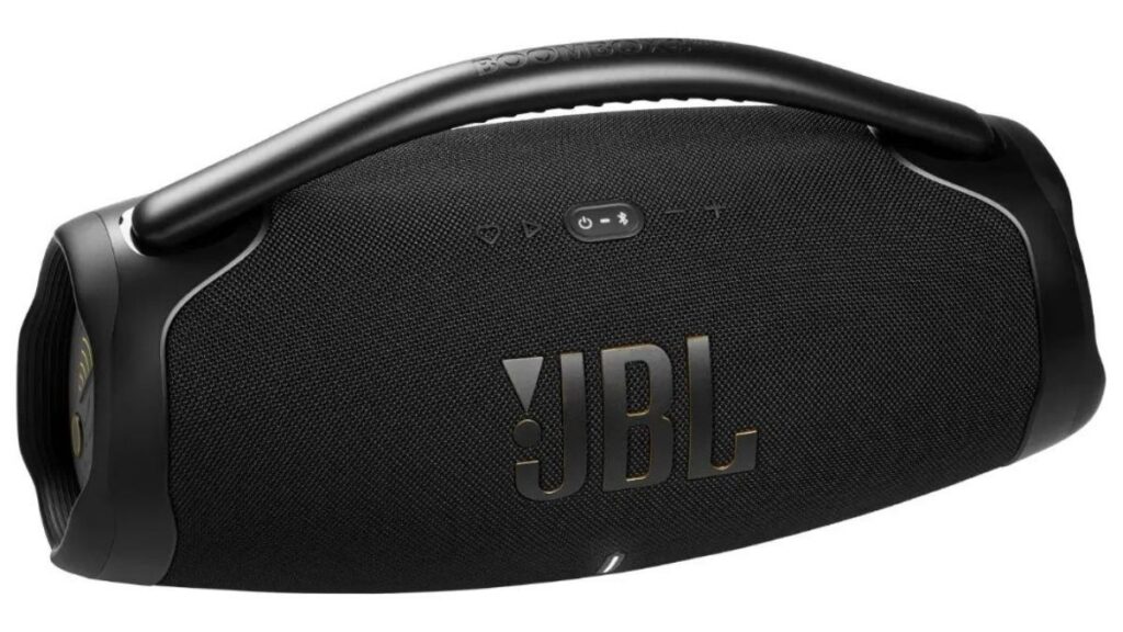 Caixa de Som Jbl Boombox 3 1