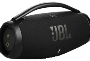 Caixa de Som Jbl Boombox 3