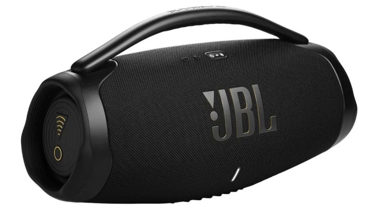Caixa de Som Jbl Boombox 3
