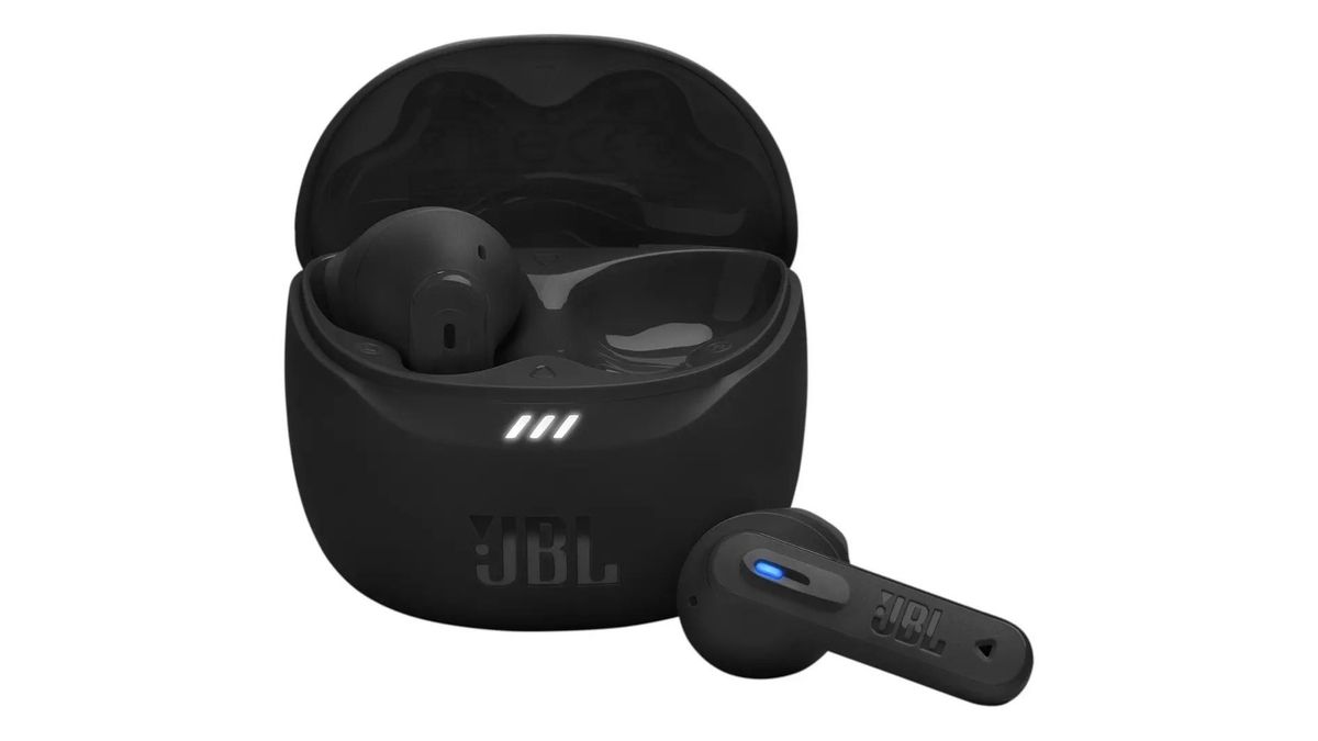 Fone De Ouvido Bluetooth Jbl Tune Flex 2