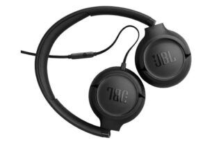 Fone De Ouvido Over-ear Jbl Tune 530