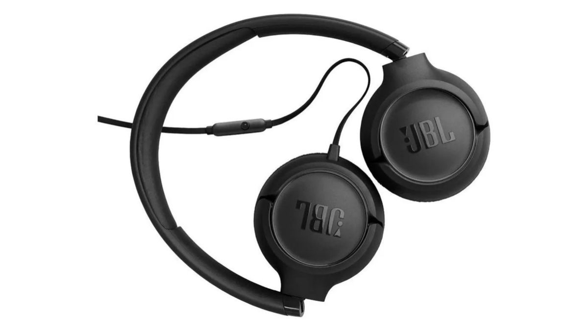 Fone De Ouvido Over-ear Jbl Tune 530
