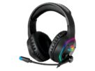 Fone Gamer Over-Ear Fortrek