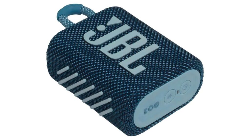JBL Go 3 1