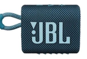 JBL Go 3