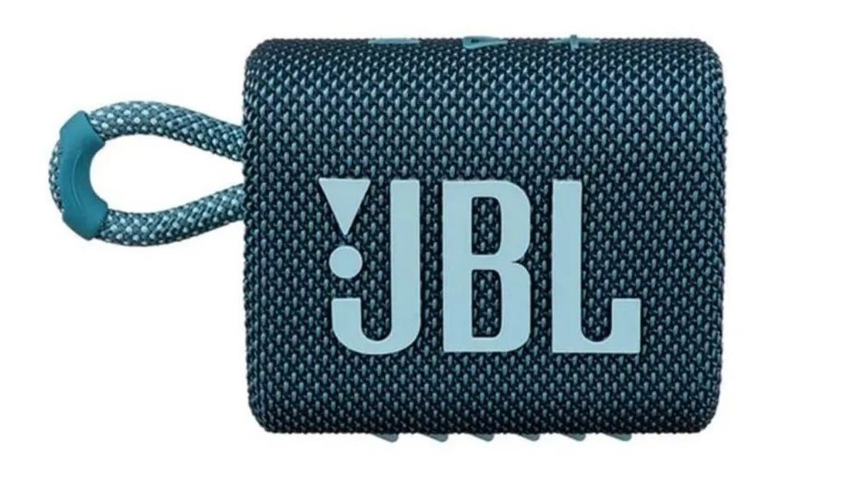 JBL Go 3