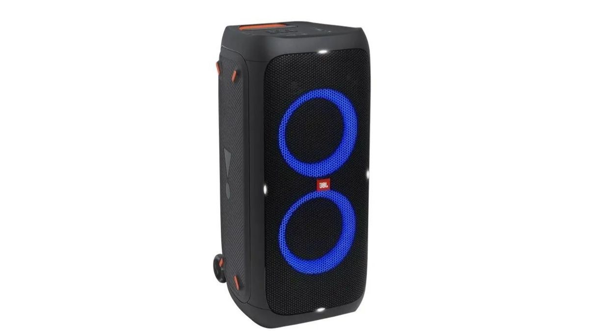 Jbl Party Box 310