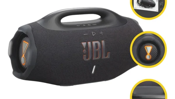 jbl 2